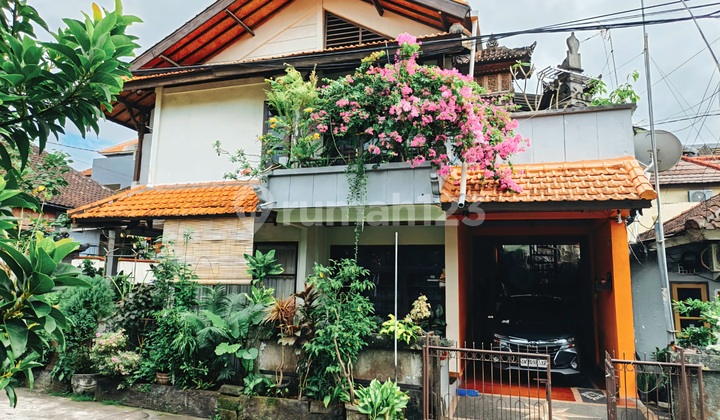 Rumah Siap Huni Disewakan Minimal Dua Tahun Terletak Nusa Dua, Benoa, Kita Selatan Rumah Siap Huni Disewakan Minimal Dua Tahun Terletak Nusa Dua, Benoa, Kita Selatan
