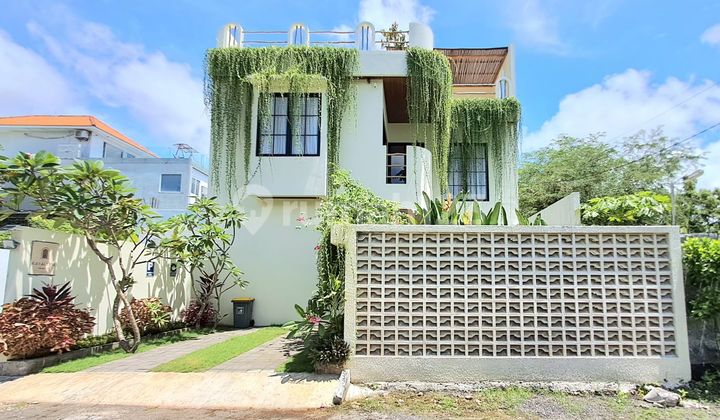 For Sale Brand New Villa Located Around Mumbul, Nusa Dua, Benoa, South Kuta For Sale Brand New Villa Located Around Mumbul, Nusa Dua, Benoa, South Kuta