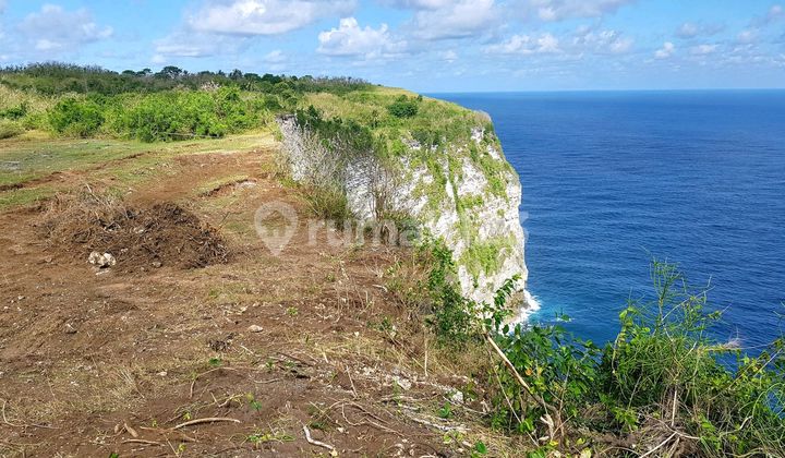 Tanah Kavling Dijual Posisi Los Tebing Terletak di Desa Sekartaji, Nusa Penida, Klungkung Tanah Kavling Dijual Posisi Los Tebing Terletak di Desa Sekartaji, Nusa Penida, Klungkung