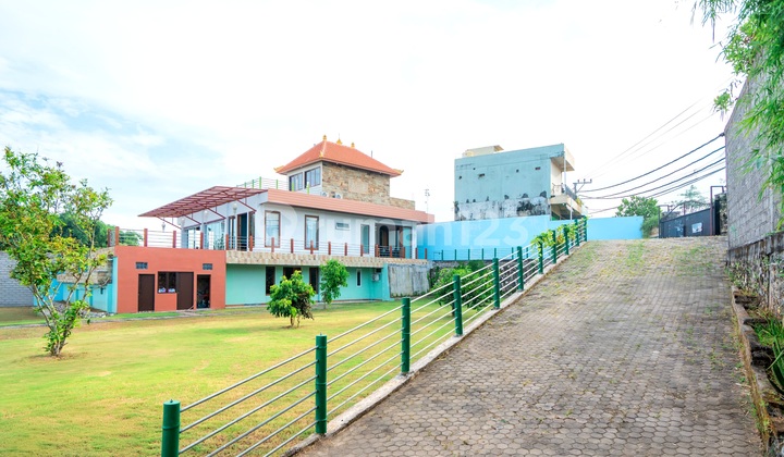 Villa Dijual Terletak Di Jalan Darmawangsa, Kutuh, Kuta Selatan Villa Dijual Terletak Di Jalan Darmawangsa, Kutuh, Kuta Selatan