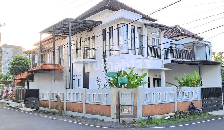 House for Rent Ready to Occupy Located Around Nusa Dua Hill Residence, Nusa Dua, Benoa, South Kuta 2