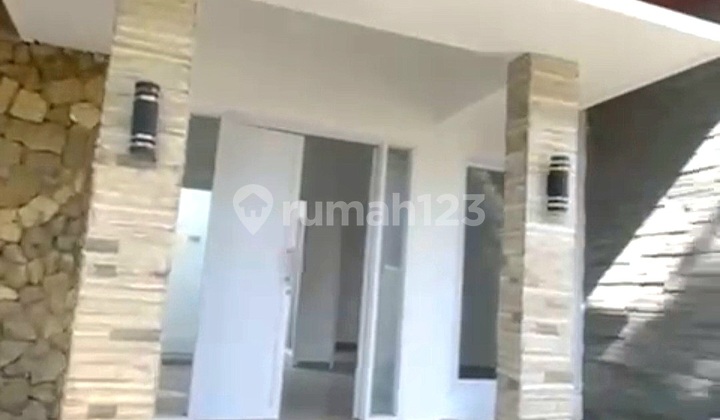 Semi Villa House for Sale Located in Taman Mumbul Residential Area, Mumbul, Benoa, South Kuta