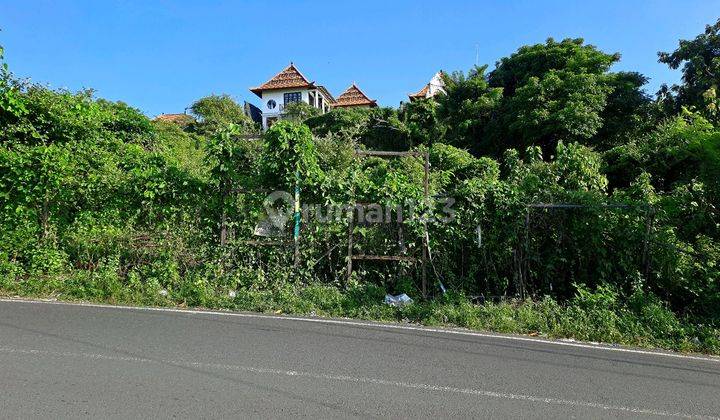 Dijual Tanah Siap Bangun Hotel Atau Kondotel Yang Punya Akses Cepat Ke Seluruh Kawasan Kabupaten Badung, Bali 1