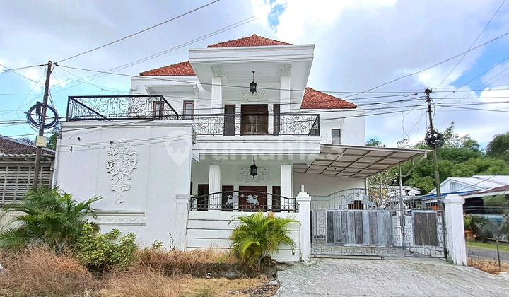 Rumah Dijual Siap Huni Terletak Di Area Taman Griya, Jimbaran, Kuta Selatan 2