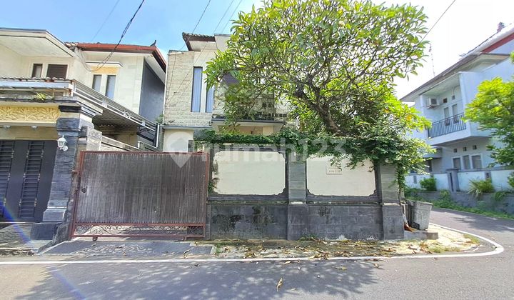 Rumah Siap Huni Disewakan Minimal Dua Tahun Terletak di Sekitar Jalan Wisma Nusa Permai, Benoa, Nusa Dua Rumah Siap Huni Disewakan Minimal Dua Tahun Terletak di Sekitar Jalan Wisma Nusa Permai, Benoa, Nusa Dua