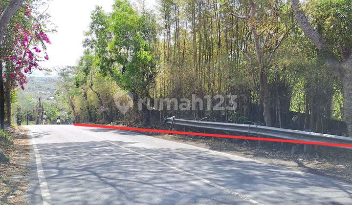 Land for Rent on the Main Roadside of Labuan Sait, Pecatu, Uluwatu, South Kuta. Land for Rent on the Main Roadside of Labuan Sait, Pecatu, Uluwatu, South Kuta.