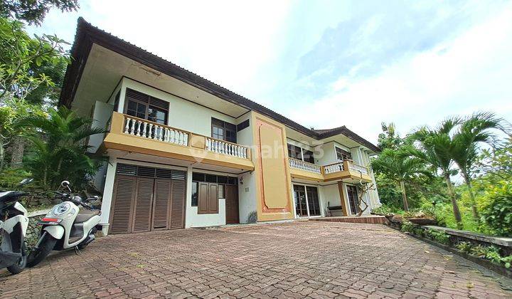 Rumah Semi Villa Dijual Terletak Sekitar Area Mumbul, Benoa Menyajikan Pemandangan Ocean, Sunrise Dan City Light Cocok Untuk Peristirahatan 1