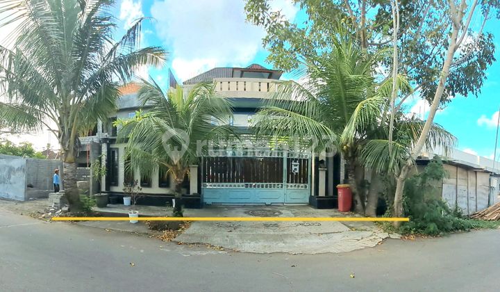 House For Sale Ready to Live Located Near Jimbaran Garden, Jimbaran, South Kuta