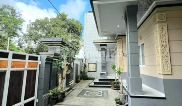 Villa for Sale Ready to Live Near Balangan Beach Road, Jimbaran, South Kuta Villa for Sale Ready to Live Near Balangan Beach Road, Jimbaran, South Kuta