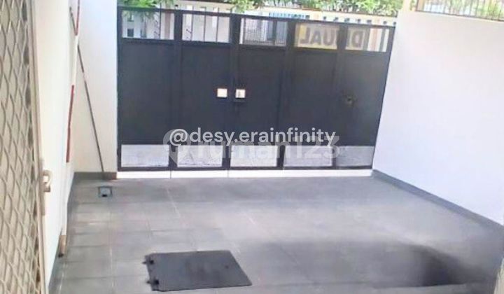 Dijual Rumah di Duri Kepa, Jakarta Barat 2