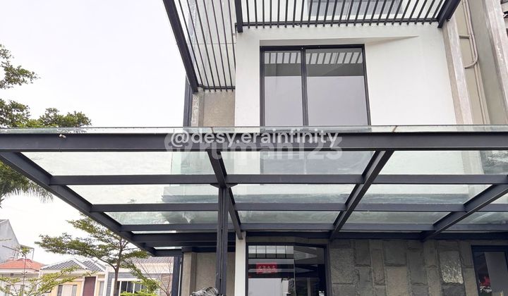 Dijual Rumah di Layar Permai, Jakarta Utara 2