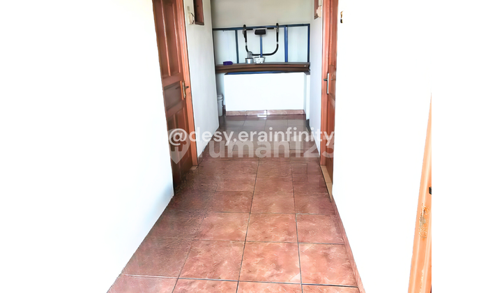 House + 14 Boarding Rooms in Kebon Jeruk, West Jakarta 2