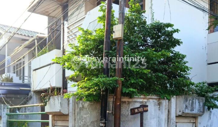 Dijual Rumah di Cipinang Cempedak, Jatinegara, Jakarta Timur 2