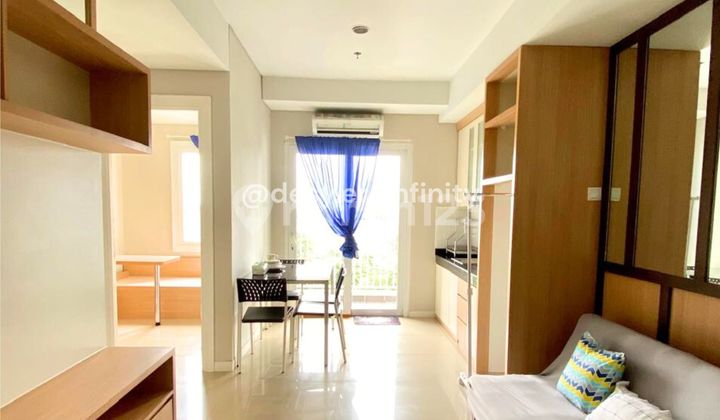 Dijual Apartemen Metro Park Residence, Tower Manhattan di Kedoya Selatan, Jakarta Barat 2
