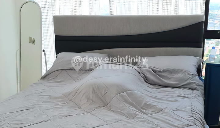 Dijual & Sewa Apartemen Fatmawati City Center, Jaksel 2