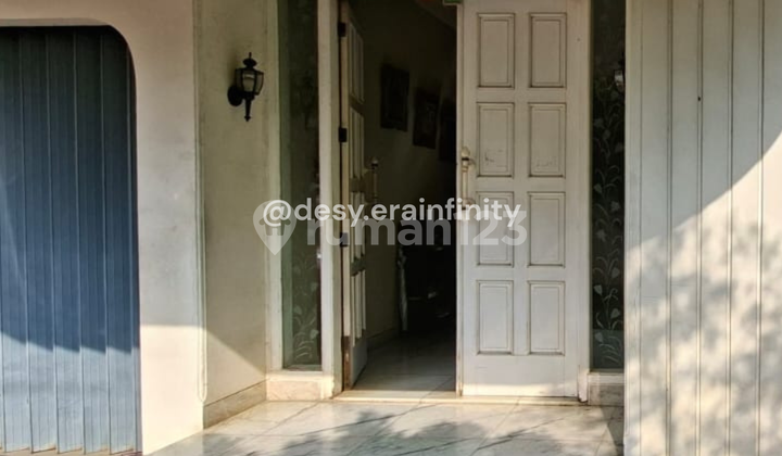 Dijual Rumah 2 Lantai Green Garden, Jakarta Barat 2