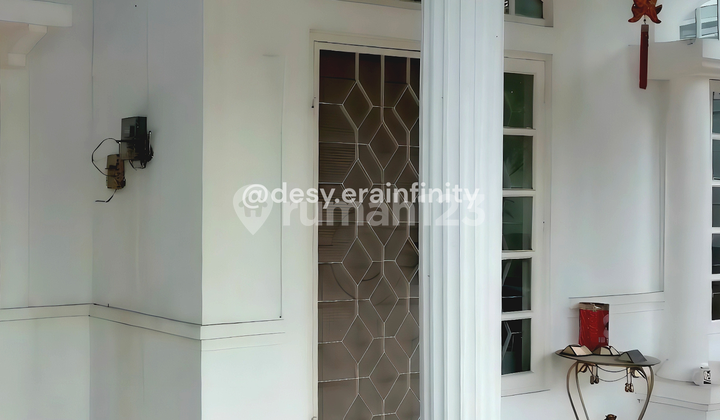 Dijual Rumah Banjar Wijaya, Cipondoh, Tangerang 2