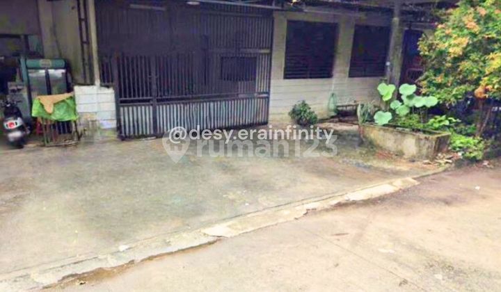 Warehouse for Rent in Taman Tekno, South Tangerang Warehouse for Rent in Taman Tekno, South Tangerang