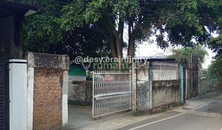 Gudang Dijual Murah Di Rawa Buaya  1