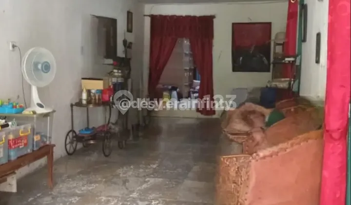 Dijual Rumah Hitung Tanah di Pondok Jaya, Jaksel 2
