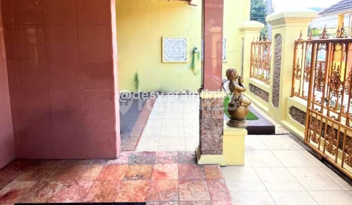 Dijual Rumah di Rawasari, Jakarta Pusat 2