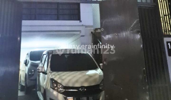 Dijual Rumah di Kav Polri, Jakarta Barat  2