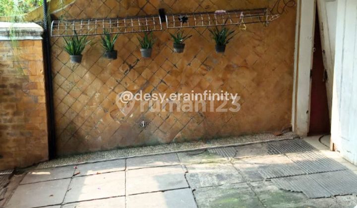 Dijual Rumah di Pondok Jaya III, Jakarta Selatan 2