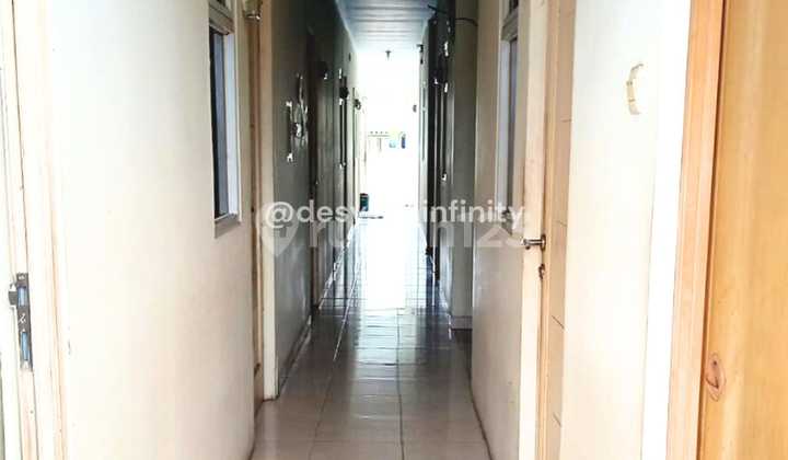 Kost + Ruko 2 | 4 Lantai Jl. Tawakal VI A Tomang, Jakbar 2