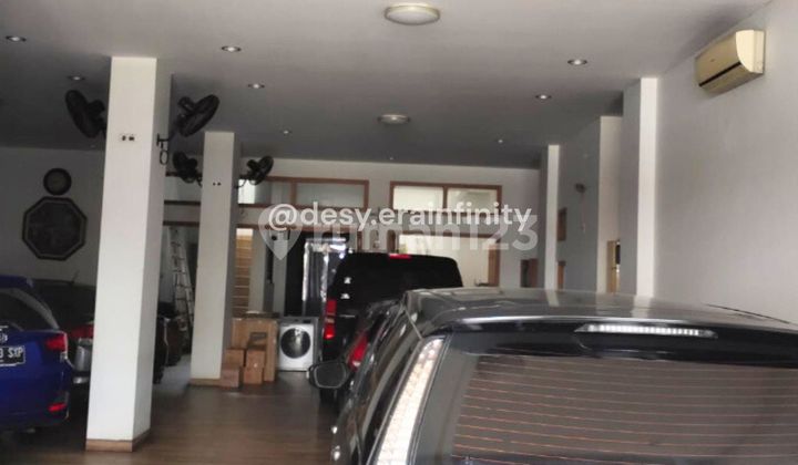 Dijual Rumah di Green Garden, Kedoya Utara, Kec. Kebon Jeruk, Jakarta Barat 2