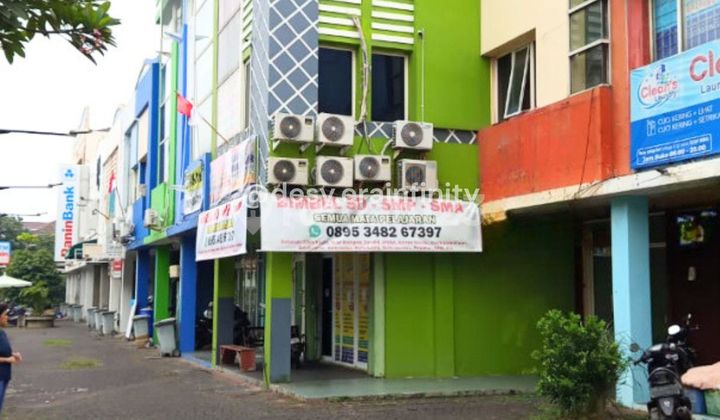 For Sale Shophouse in Citra 2 Ext, West Jakarta 2