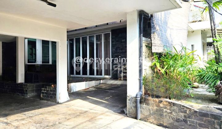 Dijual Rumah di Pulo Gadung, Jakarta Timur 2