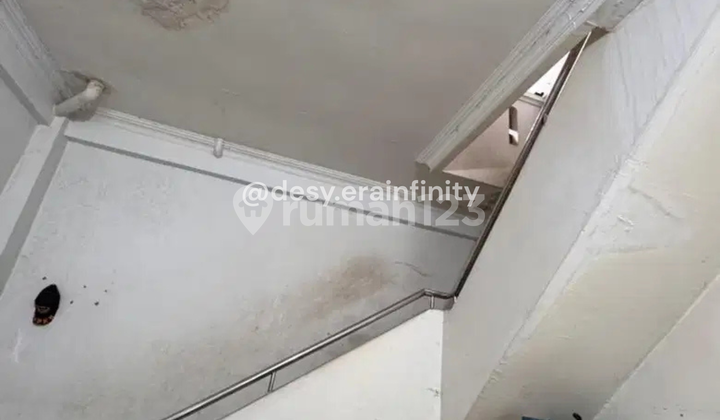 2-Storey Shop House in Cipayung, East Jakarta – Ideal for Business 2
