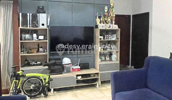 Dijual Rumah di Cipinang Melayu, Makasar, Jakarta Timur 2