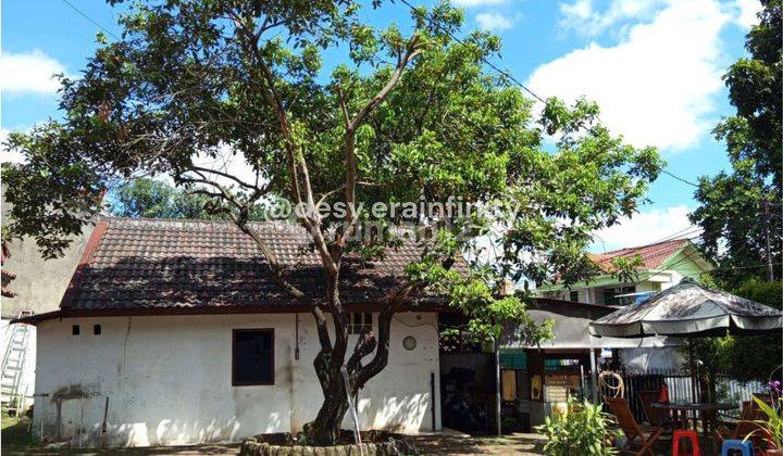 [turun Harga] Rumah Petukangan Utara 1