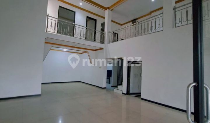 Disewakan Rumah Menanggal Indah Surabaya 2