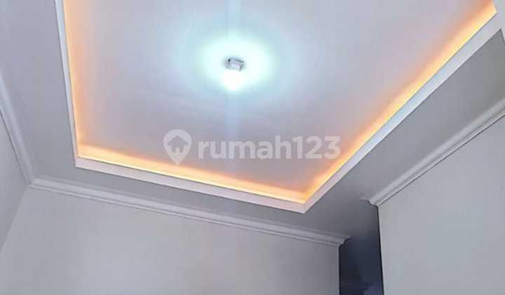 For Rent Sukolilo Dian Regency Surabaya House 2