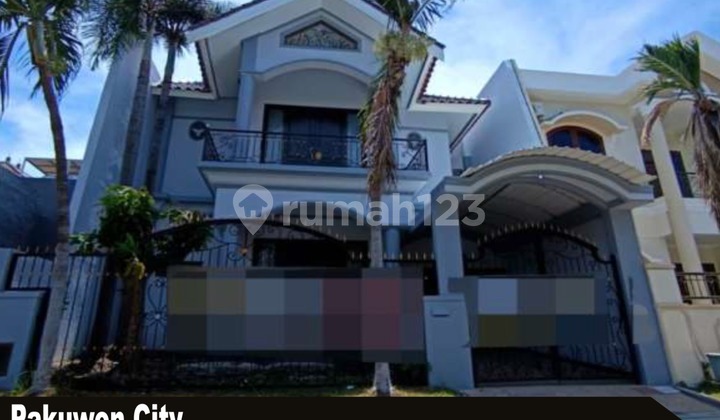 Dijual Rumah Galaxy Araya Surabaya Dijual Rumah Galaxy Araya Surabaya