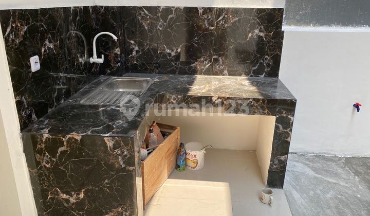 Dijual Rumah Taman Gunung Ayar Surabaya 2