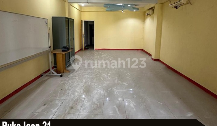 For Sale: Ruko Icon 21 Surabaya For Sale: Ruko Icon 21 Surabaya