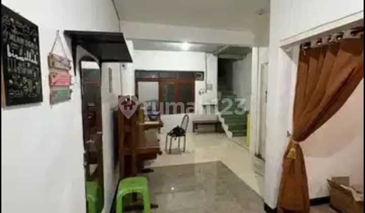 For Rent: Pondok Maritim House Surabaya 2