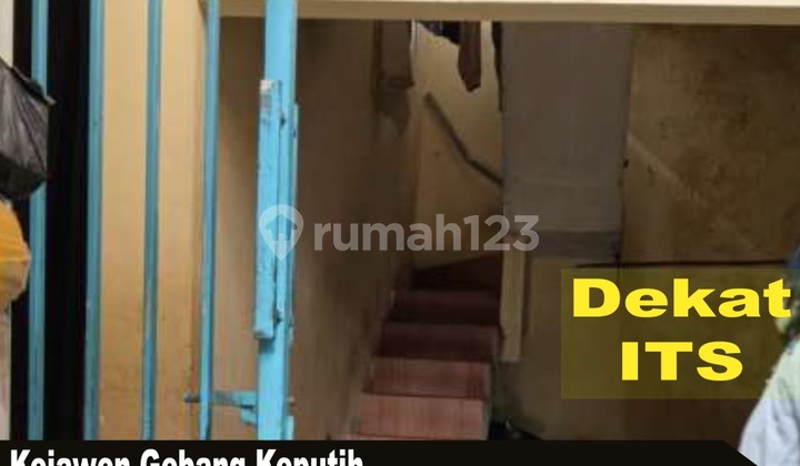 Dijual Rumah Kos Kejawen Gebang Keputih Surabaya Dijual Rumah Kos Kejawen Gebang Keputih Surabaya