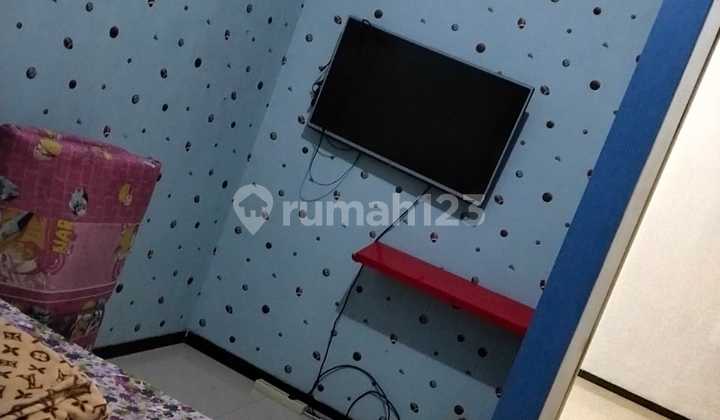 Dijual Rumah Gayung Kebonsari Surabaya 2