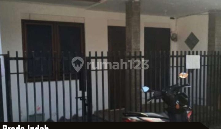 For Rent Prada Indah House Surabaya