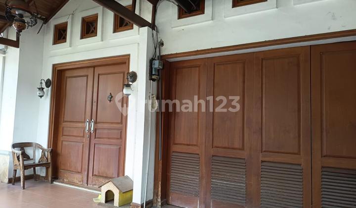 Dijual Rumah Baruk Utara Surabaya 2