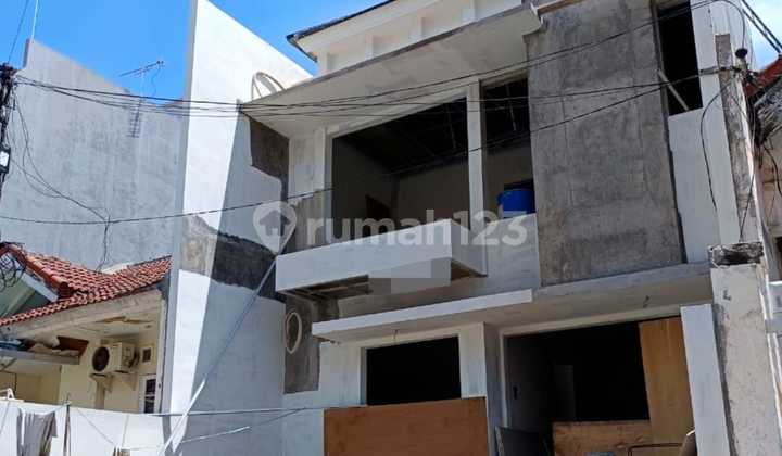 Pakuwon City Surabaya House for Sale Pakuwon City Surabaya House for Sale