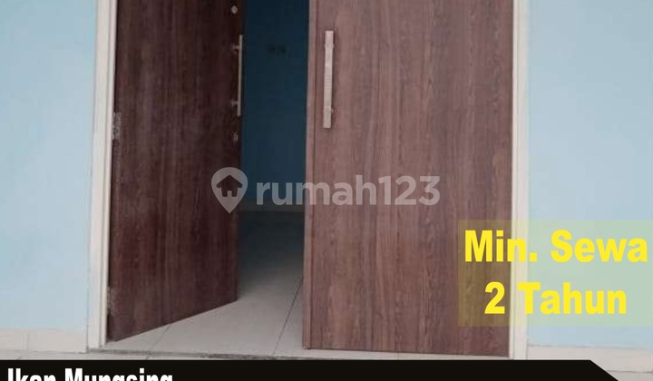 Disewakan Rumah Ikan Mungsing Surabaya