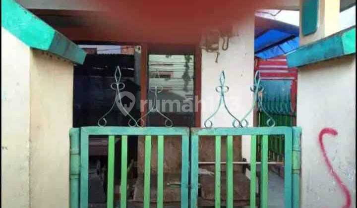 Dijual Rumah Kos Asem Jajar Surabaya 2