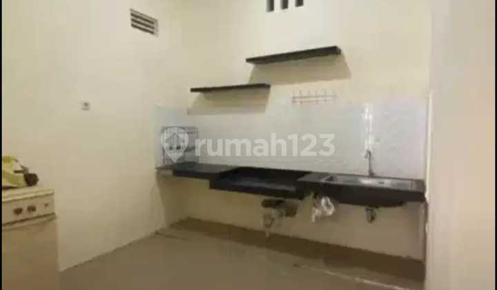 Disewakan Rumah Bumi Wonorejo Asri Surabaya 2