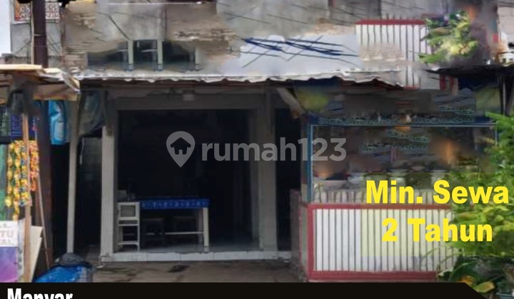 Disewakan Rumah Manyar Surabaya Disewakan Rumah Manyar Surabaya