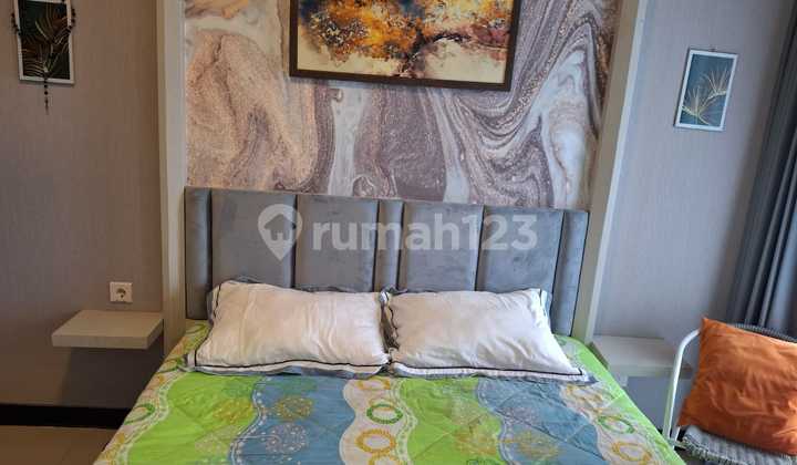 For Rent Amor Apartment Pakuwon City Surabaya